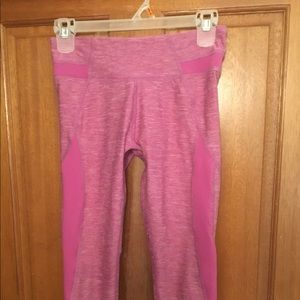 Women leggins sport 3/4